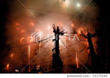 Shibata fireworks 2019 53175584