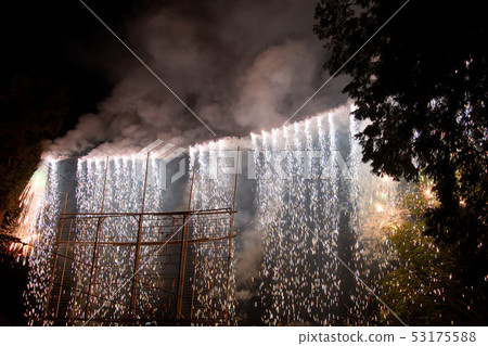 Shibata fireworks 2019 53175588