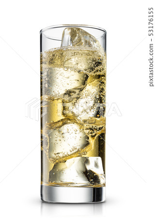 How to make a highball How to make a highball 53176155