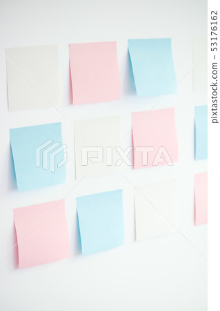 Sticky paper 53176162