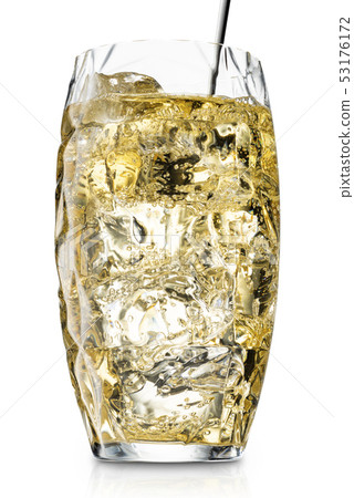 How to make a highball How to make a highball 53176172