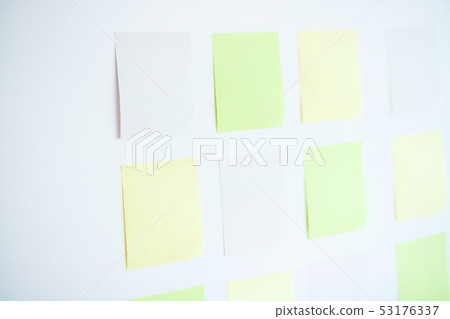 Sticky paper Sticky paper 53176337
