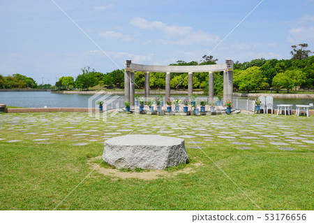 蜻蜓公園大阪府 53176656