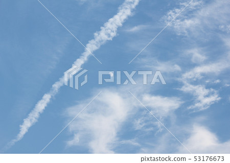 天空和雲 天空和雲 53176673