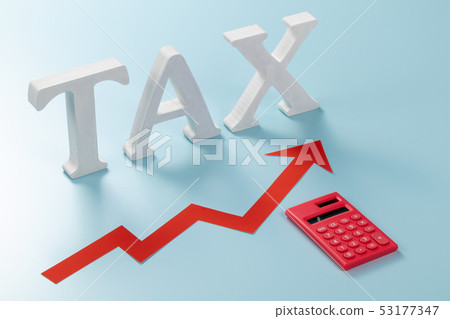 Tax TAX 53177347