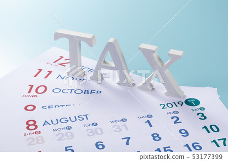 Tax TAX Tax image 53177399