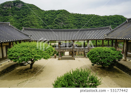 Bongsan Seowon 53177442