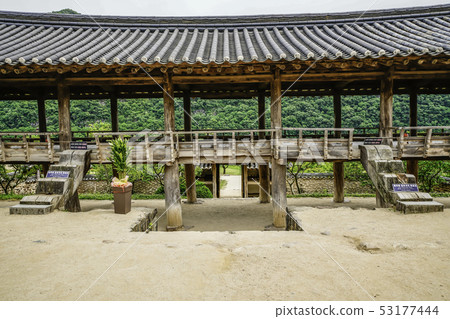 Bongsan Seowon 53177444