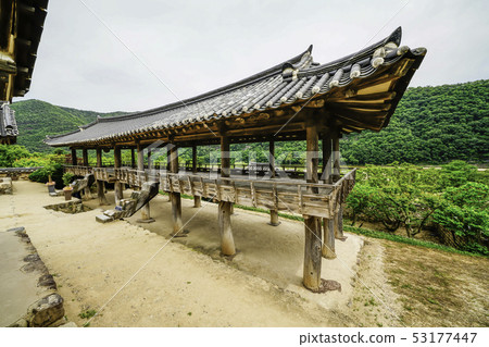 Bongsan Seowon 53177447