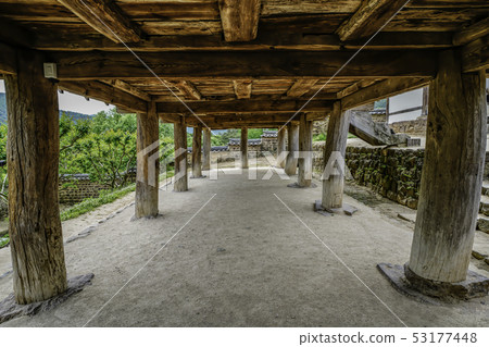 Bongsan Seowon Bongsan Seowon 53177448