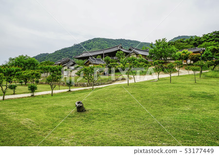 Bongsan Seowon 53177449