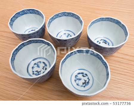 老伊万裡蕎麥麵湯碗 老伊万裡蕎麥麵湯碗 53177736