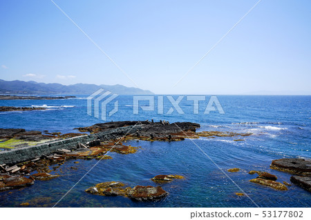 Matsumae Coast Matsumae Town Matsumae Coast Matsumae Town 53177802