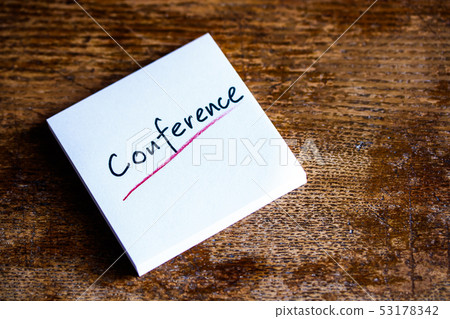 Paper, Conference 53178342