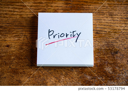 Paper, Priority Priority Paper, Priority Priority 53178794