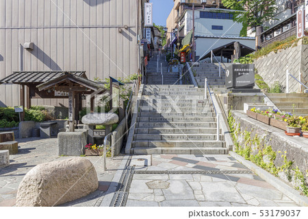 Ikaho溫泉石階 53179037