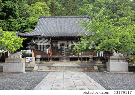Horinji temple Horinji temple 53179117
