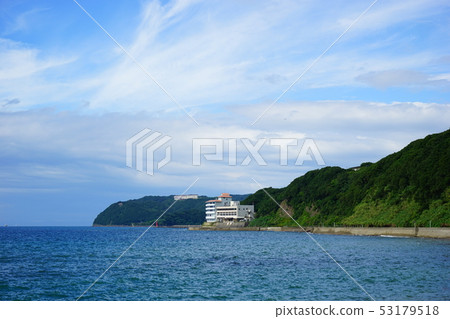 Kada Coast Wakayama Prefecture 53179518