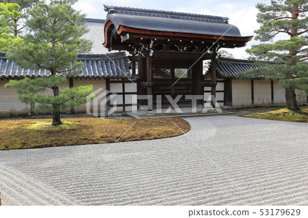 Onimoyama Tenryu-ji 53179629