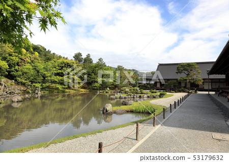 Onimoyama Tenryu-ji 53179632