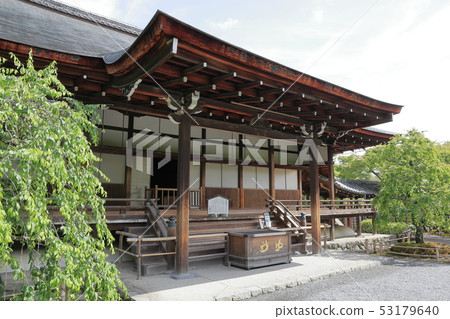 Onimoyama Tenryu-ji 53179640