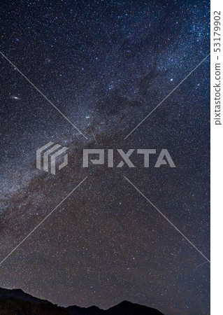 Norikura Kogen Milky Way [Nagano Prefecture] 53179902