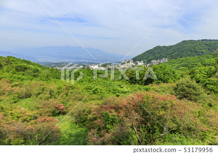 Ikaho Onsen Nagamine Observatory Ikaho Onsen Nagamine Observatory 53179956