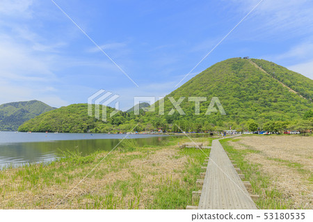 Haruna Mt. Haruna Fuji Haruna Haruna Mt. Haruna Fuji Haruna 53180535