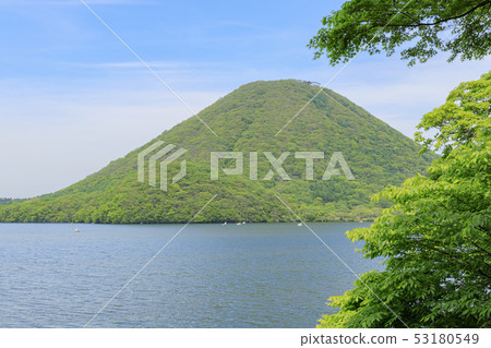 Haruna Mt. Haruna Fuji Haruna Haruna Mt. Haruna Fuji Haruna 53180549