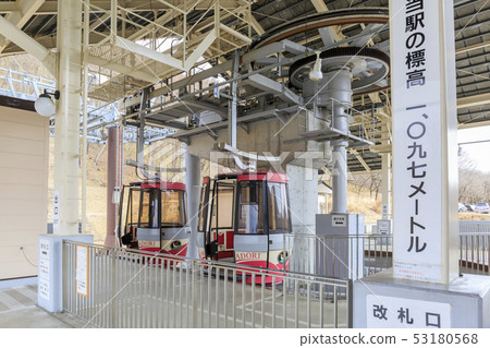 Haruna Mt. Haruna Fuji Haruna 53180568