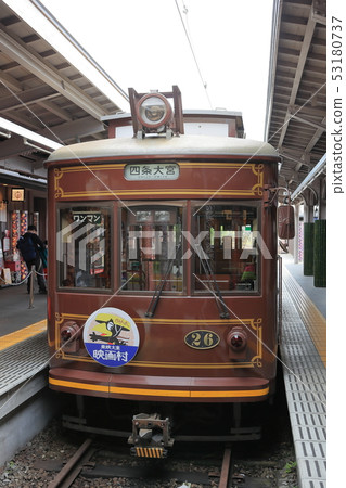 Arashiya Arashiyama站 53180737