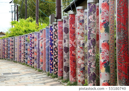 Arashiya Arashiyama站 Arashiya Arashiyama站 53180740