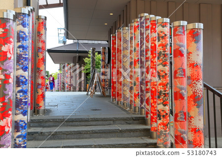 Arashiya Arashiyama站 53180743