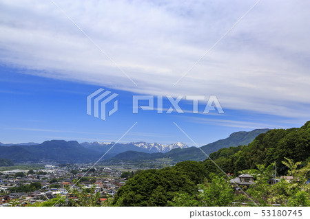 Minakami Tanigawa Numata 53180745