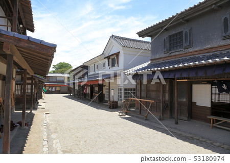 Toei Taisuke Movie Village 53180974