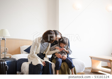 女人的旅程媽咪朋友的孩子們 女人的旅程媽咪朋友的孩子們 53181124