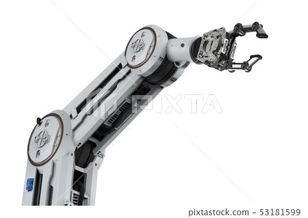 Automation factory concept 53181599