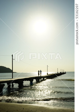 Haruoka Coast Haruoka Coast 53182207