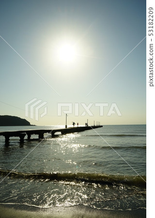 Haruoka Coast Haruoka Coast 53182209