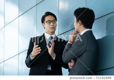 Businessman business man business person Businessman business man business person 53182899