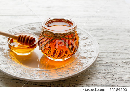 Honey Honey 53184300