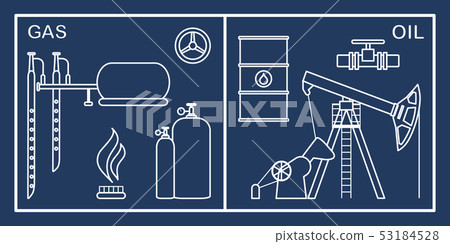 Oil, gas industry equipment Extraction, storage Oil, gas industry equipment Extraction, storage 53184528