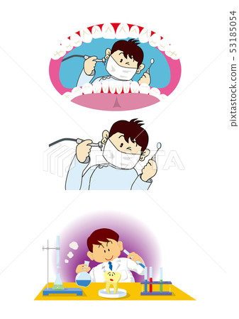 Dental teacher 1 Dental teacher 1 53185054
