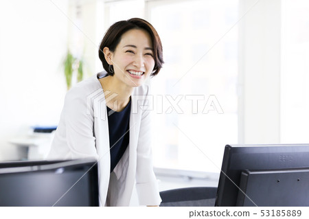 女商人 女商人 53185889