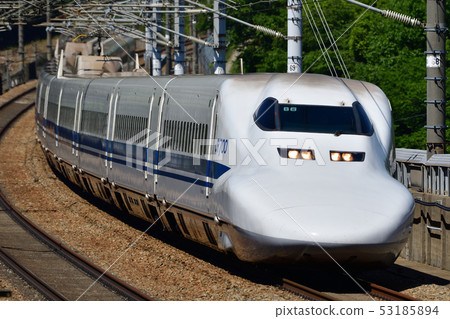 700系列新幹線 53185894