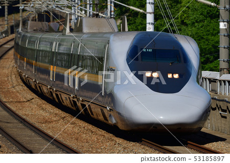 700系列“鐵之星” 700系列“鐵之星” 53185897