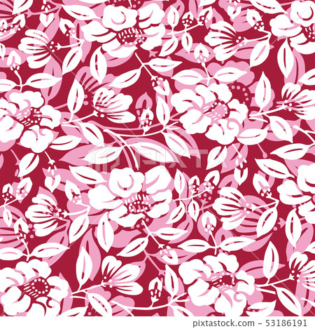 Kyoto pattern 53186191