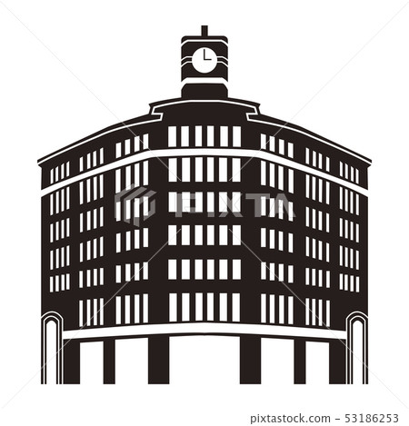 銀座和光 53186253