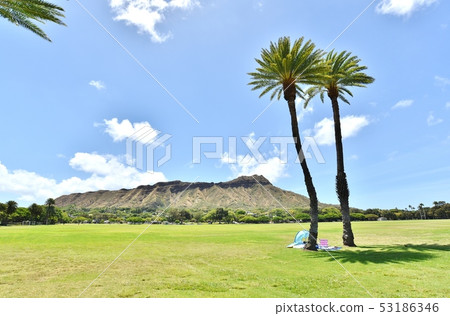 夏威夷的假期 53186346