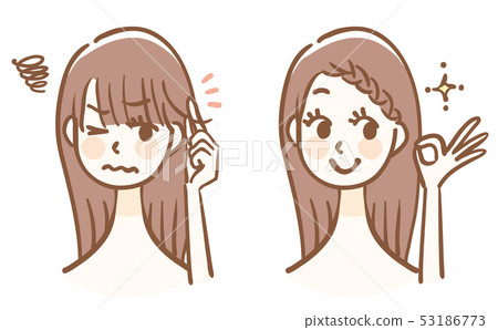 之前的Bangs安排 53186773